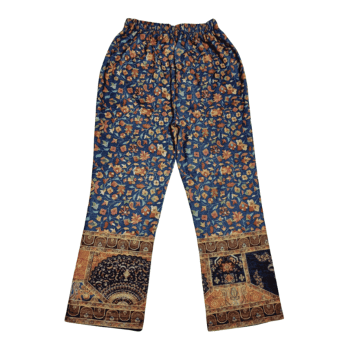 Kashmiri Kani unstitched woolen suit
