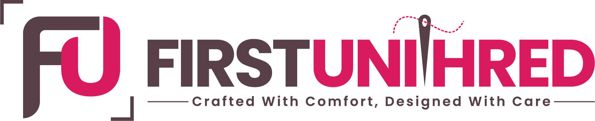 first-unithred-logo